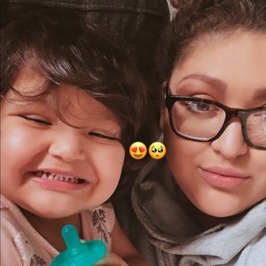 Meet your Posher, Daisy